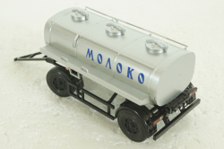 Маз-8926 АЦИП-7,7 прицеп, Truck Tyr 1:43