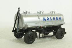 Маз-8926 АЦИП-7,7 прицеп, Truck Tyr 1:43