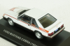Ford Mustang Cobra 1981, Ford Mustang Collection №19 1:43