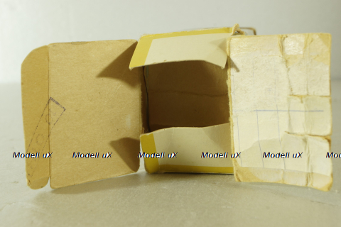 Москвич-433 А5, зеленый травянистый,Тантал/Радон 1:43