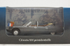 Citroen SM presidentiele Georges Pompidou, 1972, Atlas 1:43