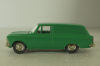 Москвич-433 А5, зеленый травянистый,Тантал/Радон 1:43