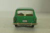 Москвич-433 А5, зеленый травянистый,Тантал/Радон 1:43