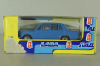 Ваз-2101 синий, сентябрь 89г., Тантал/Радон 1:43