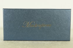 Porsche 984 Junior (1987), 90117, AutoCult 1:43