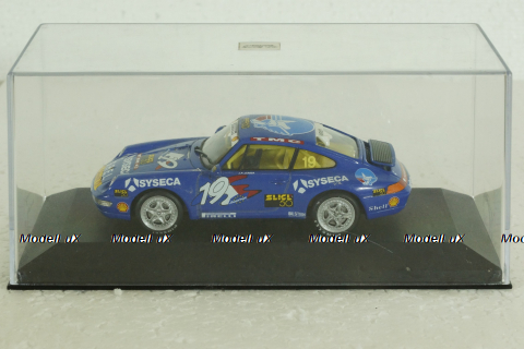 Porsche 911 Super cup 1994 J.P.Jarier, 430946319, Minichamps 1:43