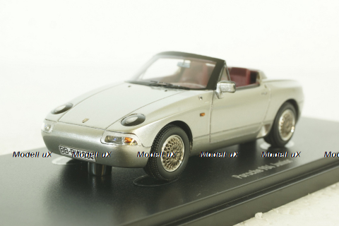 Porsche 984 Junior (1987), 90117, AutoCult 1:43