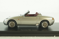 Porsche 984 Junior (1987), 90117, AutoCult 1:43