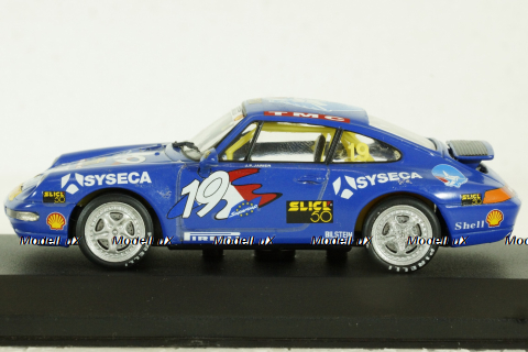 Porsche 911 Super cup 1994 J.P.Jarier, 430946319, Minichamps 1:43
