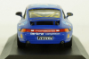Porsche 911 Super cup 1994 J.P.Jarier, 430946319, Minichamps 1:43