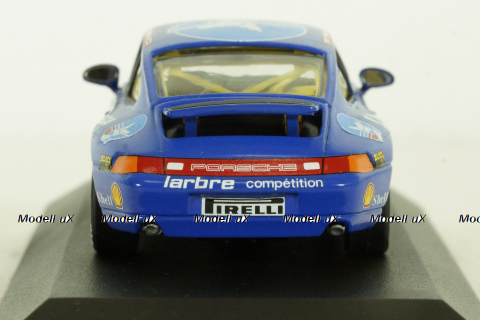 Porsche 911 Super cup 1994 J.P.Jarier, 430946319, Minichamps 1:43