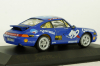 Porsche 911 Super cup 1994 J.P.Jarier, 430946319, Minichamps 1:43