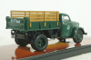 САЗ-2500 (Газ-51) 1966г, самосвал, зеленый, TruckTyr 1:43