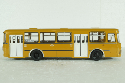 Лиаз-677М, Советский Автобус 1:43