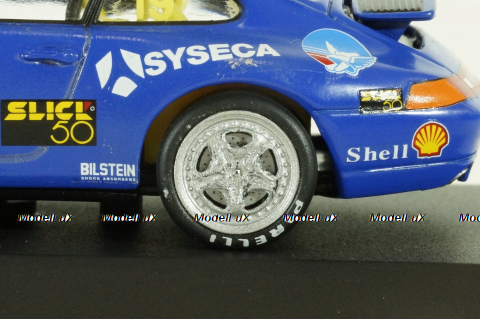 Porsche 911 Super cup 1994 J.P.Jarier, 430946319, Minichamps 1:43