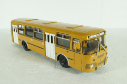 Лиаз-677М, Советский Автобус 1:43
