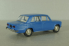 Ваз-2101 синий, сентябрь 89г., Тантал/Радон 1:43