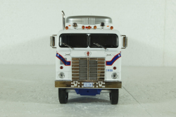 Kenworth Bullnose, 1951, American trucks, France, #38, Altaya 1:43