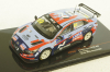 Hyundai Elantra N TCR, No 69, Engstler 2021, GTM156A, IXO 1:43