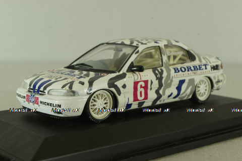 Ford Mondeo #6 Eichman ADAC TW CUP 1994, 43094006, Minichamps 1:43