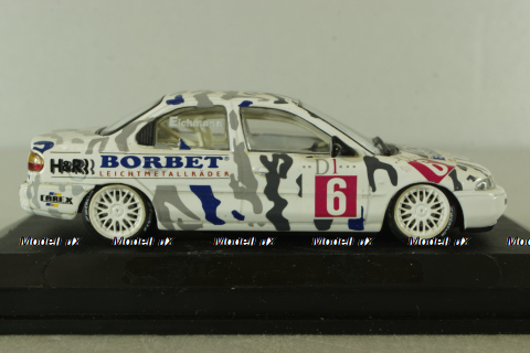 Ford Mondeo #6 Eichman ADAC TW CUP 1994, 43094006, Minichamps 1:43