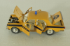 Газ-24 Волга, милиция, Тантал/Радон 1:43