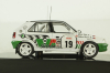 Skoda Felicia Kit Car, No.19, Rallye Tour de Corse, P.Sibera/P.Gross, 1995, RAC371B, IXO 1:43