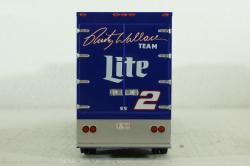Kenworth T2000 Nascar "Rusty Wallaсe" 1998, American trucks, Spain, #64 Altaya 1:43 без журнала!