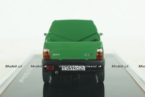 Сеаз-11116 Ока пикап, TruckTyr 1:43