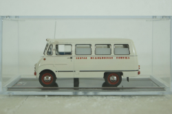 Nysa N59 скорая помощь, TruckTyr 1:43