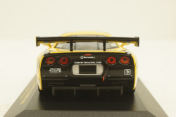 Chevrolet Corvette CR-5 #63 Le Mans 2004, M.Papis/J.O'Connel/R.Fellows, LMM065, IXO 1:43