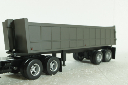 П/прицеп, American trucks, France, #13, Altaya 1:43