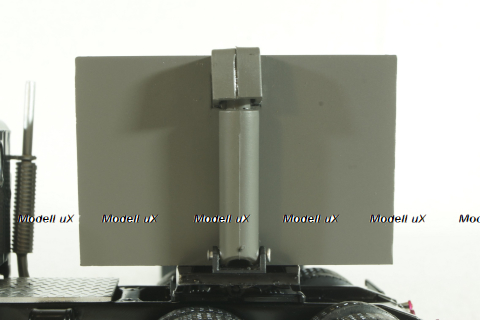 П/прицеп, American trucks, France, #13, Altaya 1:43