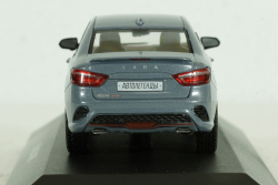 Ваз Lada Vesta Sport, Автолегенды 1:43