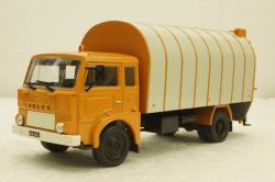 Jelcz 315 Smieciarka, Kultowe Auta PRL-u Specialne 1:43