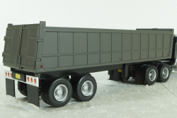 П/прицеп, American trucks, France, #13, Altaya 1:43