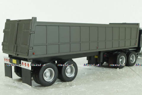 П/прицеп, American trucks, France, #13, Altaya 1:43