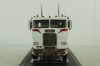 Freightliner COE 1976, white/red, TR128, IXO 1:43