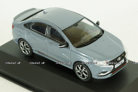 Ваз Lada Vesta Sport, Автолегенды 1:43
