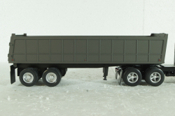П/прицеп, American trucks, France, #13, Altaya 1:43