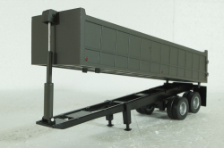 П/прицеп, American trucks, France, #13, Altaya 1:43