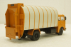 Jelcz 315 Smieciarka, Kultowe Auta PRL-u Specialne 1:43