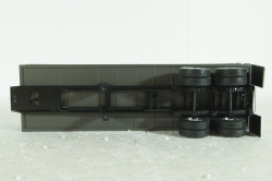 П/прицеп, American trucks, France, #13, Altaya 1:43