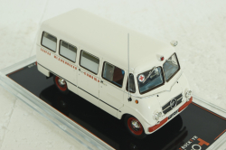 Nysa N59 скорая помощь, TruckTyr 1:43