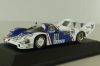 Porsche 956K #10 K.Ludwig, Winner Norisring 1985, 3070, Quartzo 1:43