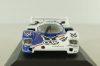 Porsche 956K #10 K.Ludwig, Winner Norisring 1985, 3070, Quartzo 1:43