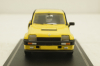 Renault 5 Turbo, yellow, Del Prado 1:43