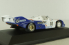 Porsche 956K #10 K.Ludwig, Winner Norisring 1985, 3070, Quartzo 1:43