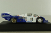 Porsche 956K #10 K.Ludwig, Winner Norisring 1985, 3070, Quartzo 1:43
