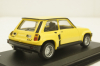 Renault 5 Turbo, yellow, Del Prado 1:43